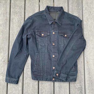 Blank NYC jean jacket